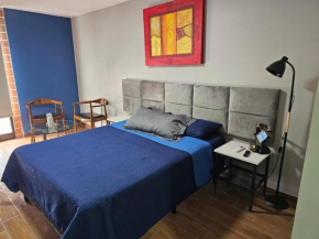 Loft Barrio Vergel
